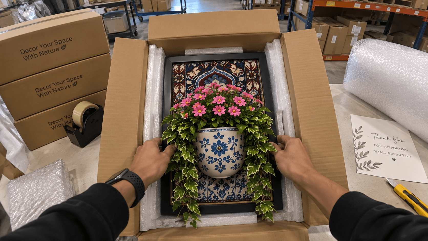 New Sajawat wall frame arrivals